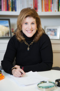 Elaine Rosenblum, Esq., is the founder of Courageous Conversation